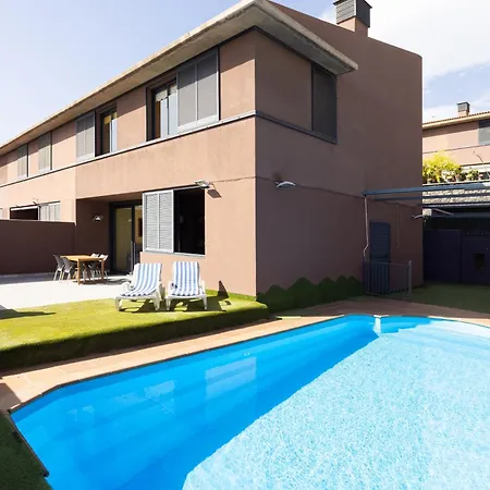 بيت للعطل Home2book Charming House Private Pool & Terrace سانتا كروز دي تينيريف