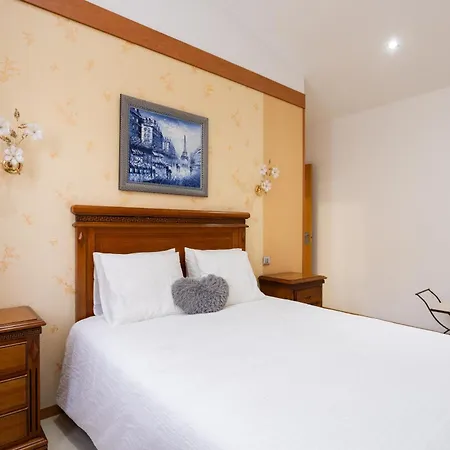 Home2book Charming House Private Pool & Terrace * سانتا كروز دي تينيريف