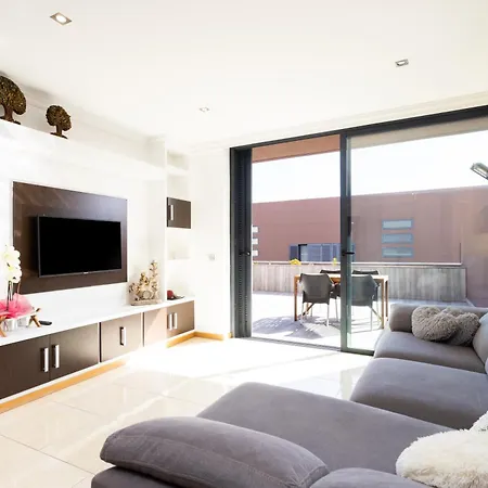 Home2book Charming House Private Pool & Terrace * سانتا كروز دي تينيريف