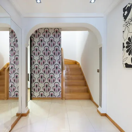 Home2book Charming House Private Pool & Terrace *