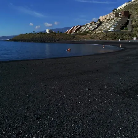 Home2book Charming House Private Pool & Terrace Σπίτι διακοπών Σάντα Κρουζ Τενερίφης