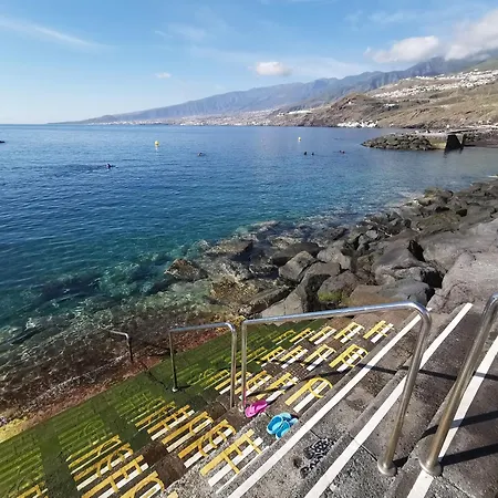 Home2book Charming House Private Pool & Terrace Σπίτι διακοπών Σάντα Κρουζ Τενερίφης