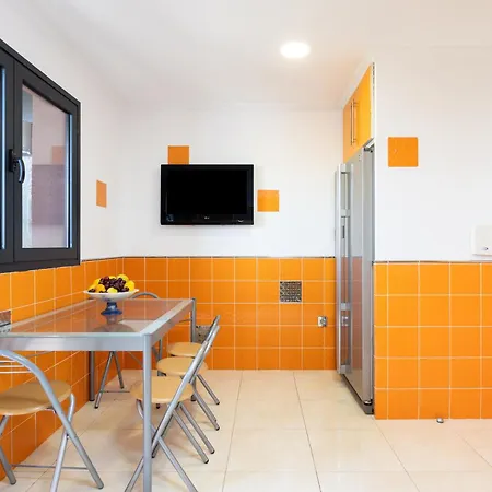 Home2book Charming House Private Pool & Terrace Σάντα Κρουζ Τενερίφης