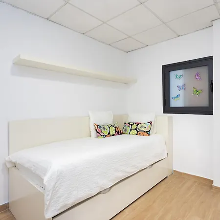 Home2book Charming House Private Pool & Terrace Σπίτι διακοπών Σάντα Κρουζ Τενερίφης